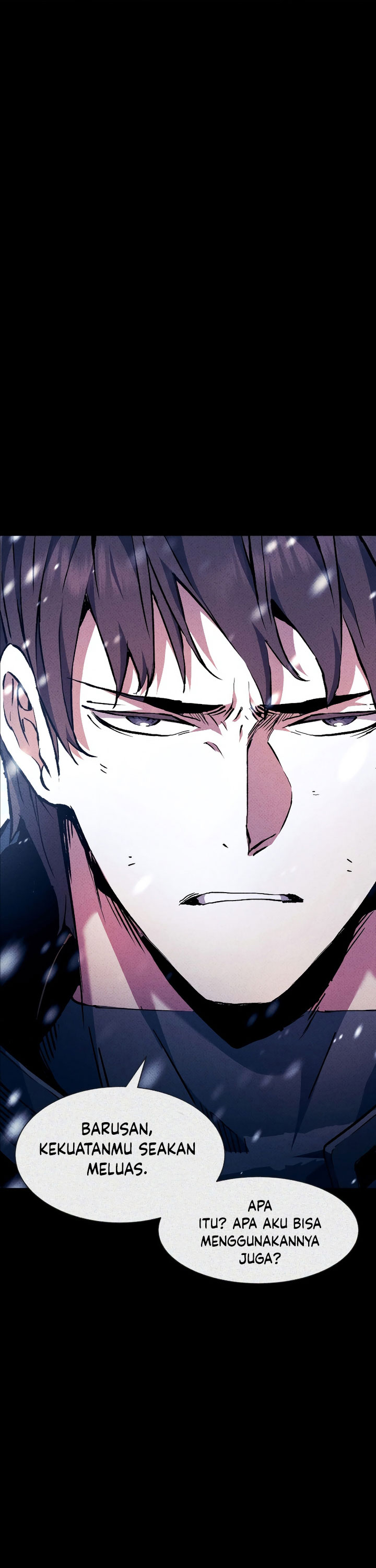 Return of the Broken Constellation chapter 86