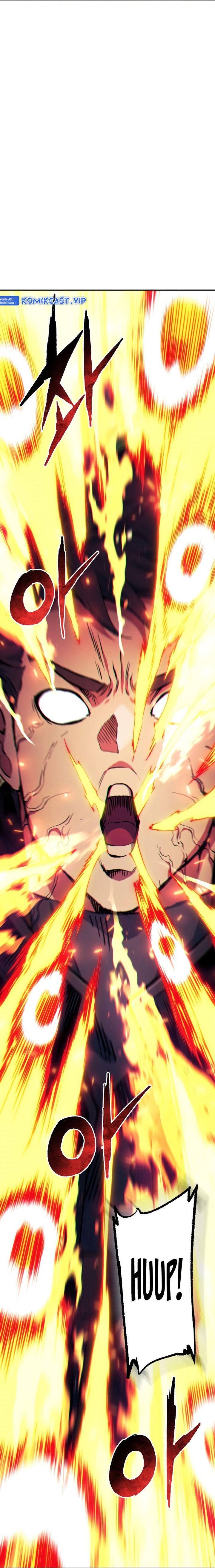 Return of the Broken Constellation chapter 86