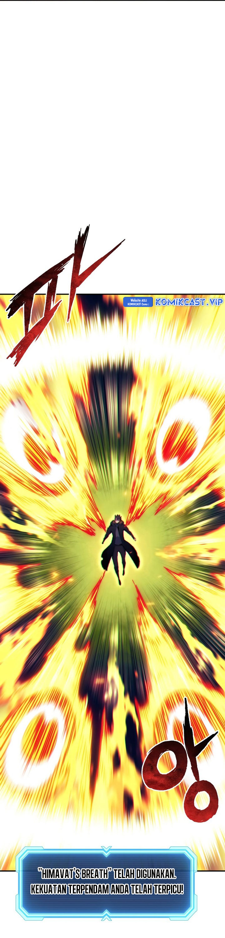 Return of the Broken Constellation chapter 86