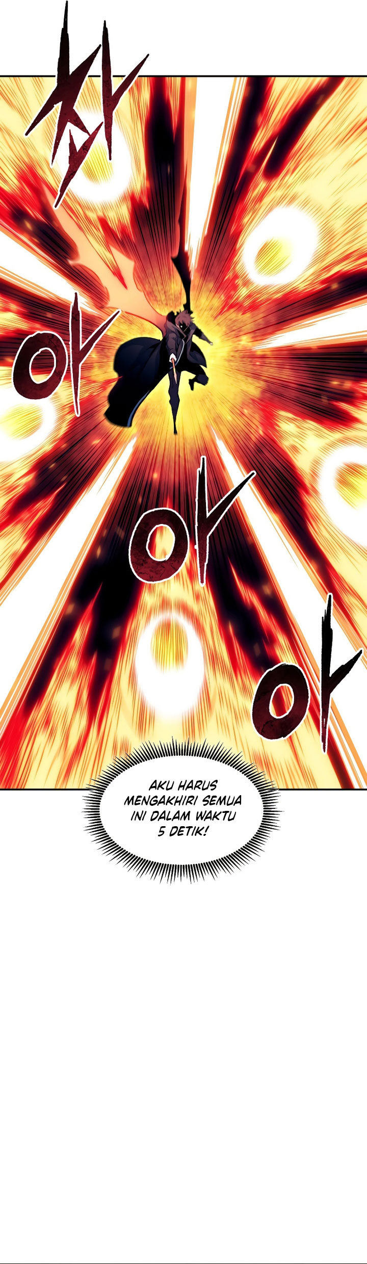 Return of the Broken Constellation Chapter 87 Bahasa Indonesia