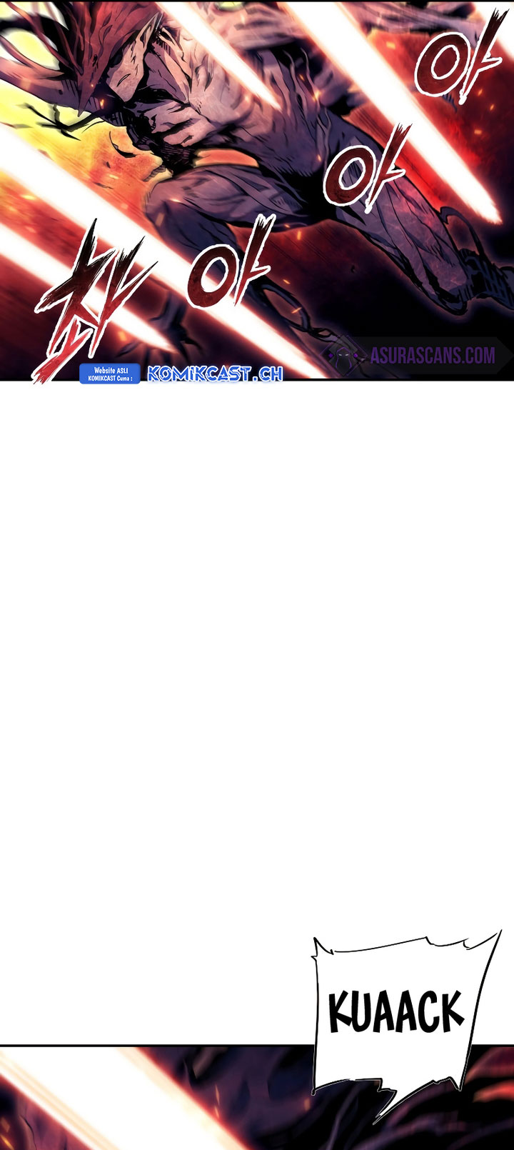 Return of the Broken Constellation Chapter 87 Bahasa Indonesia