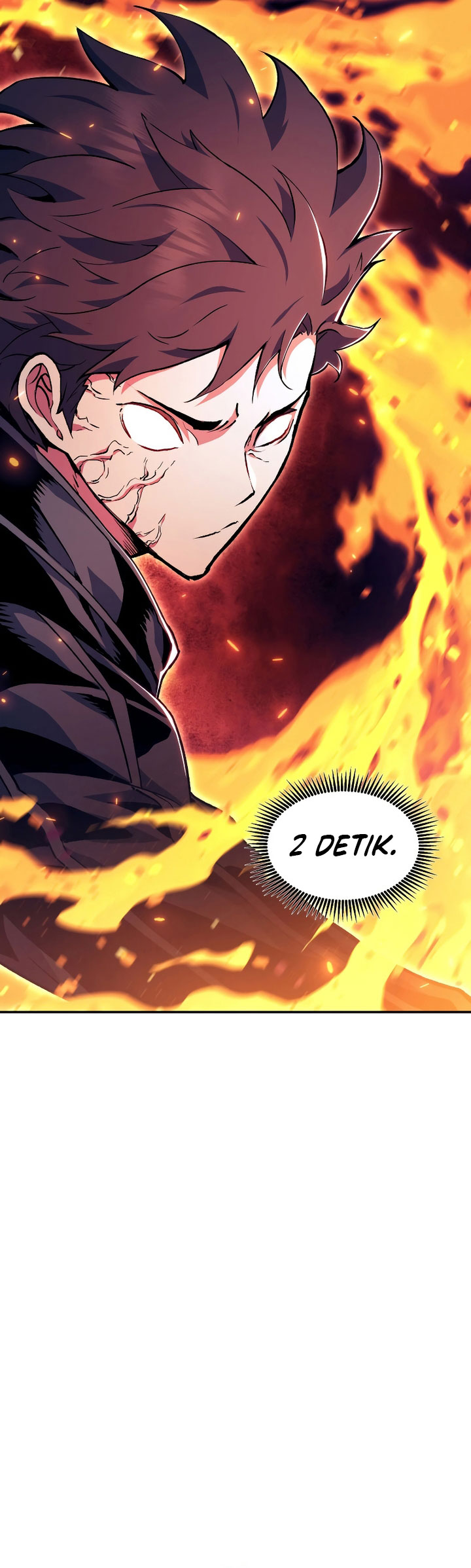 Return of the Broken Constellation Chapter 87 Bahasa Indonesia