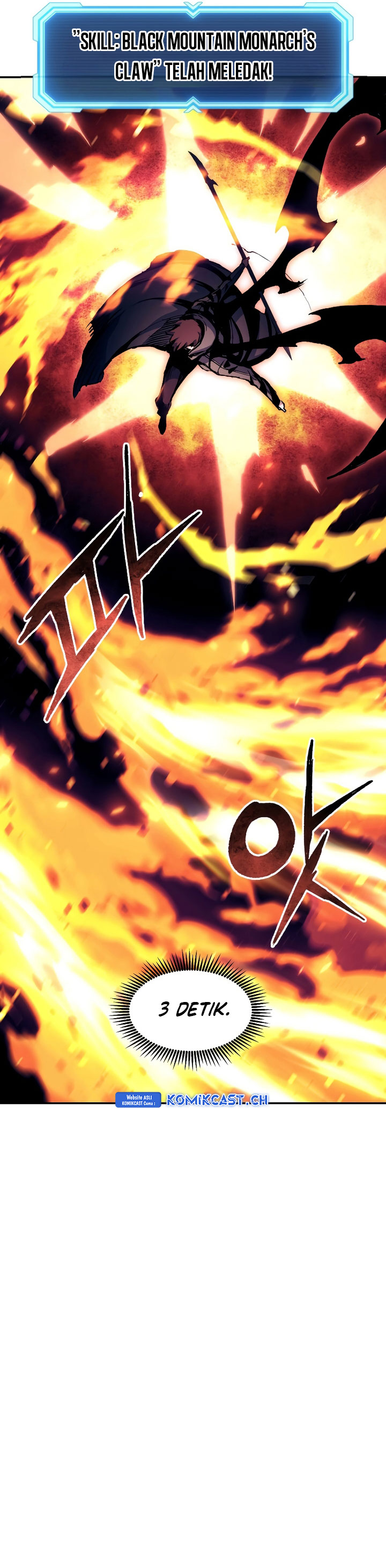 Return of the Broken Constellation Chapter 87 Bahasa Indonesia