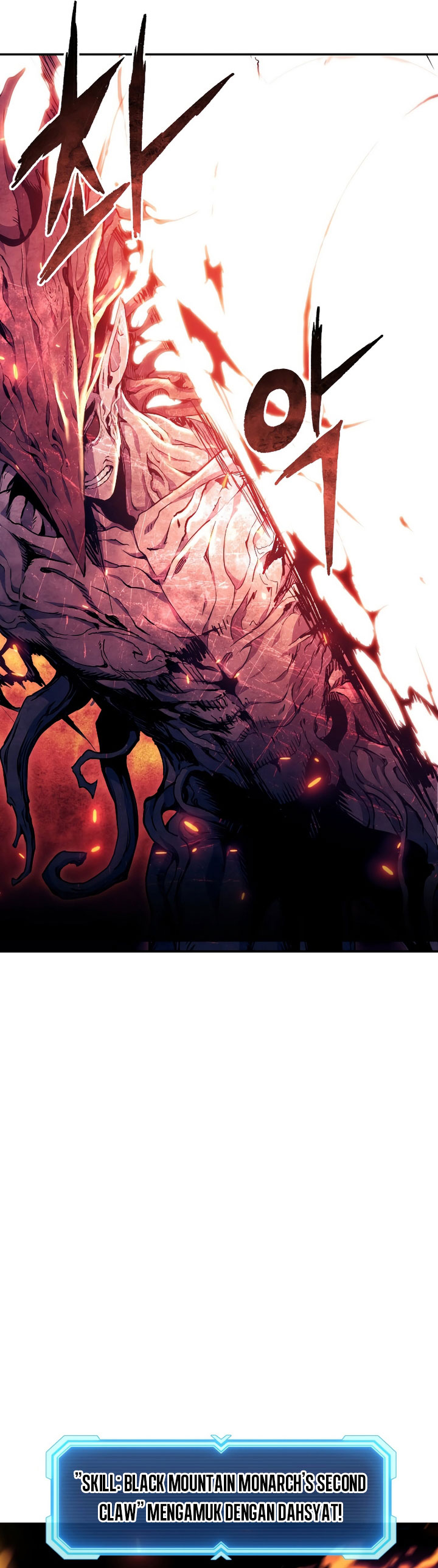 Return of the Broken Constellation Chapter 87 Bahasa Indonesia