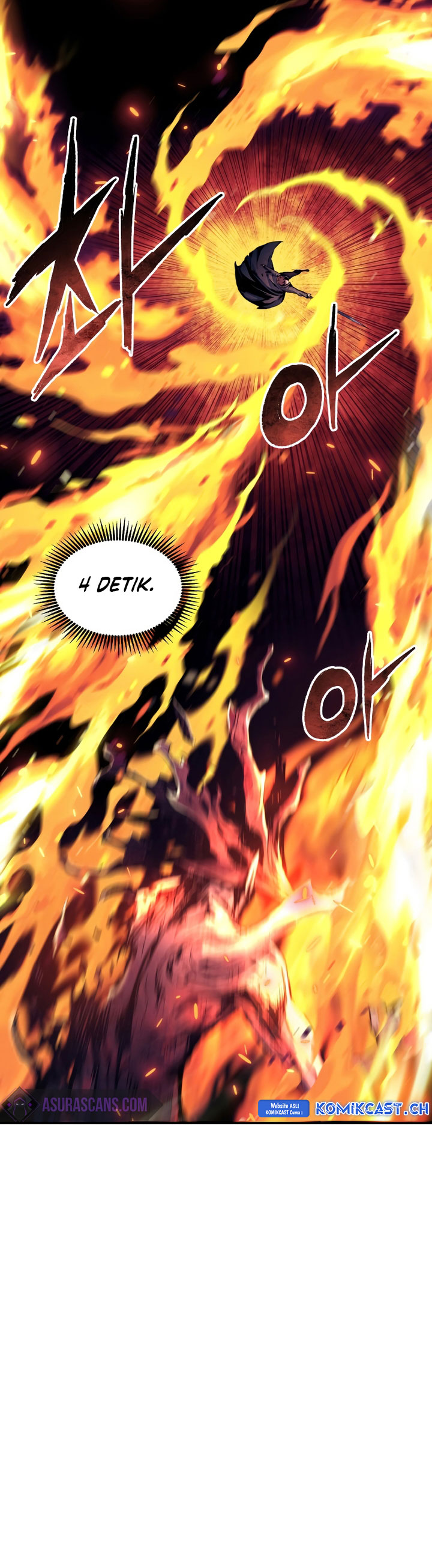 Return of the Broken Constellation Chapter 87 Bahasa Indonesia