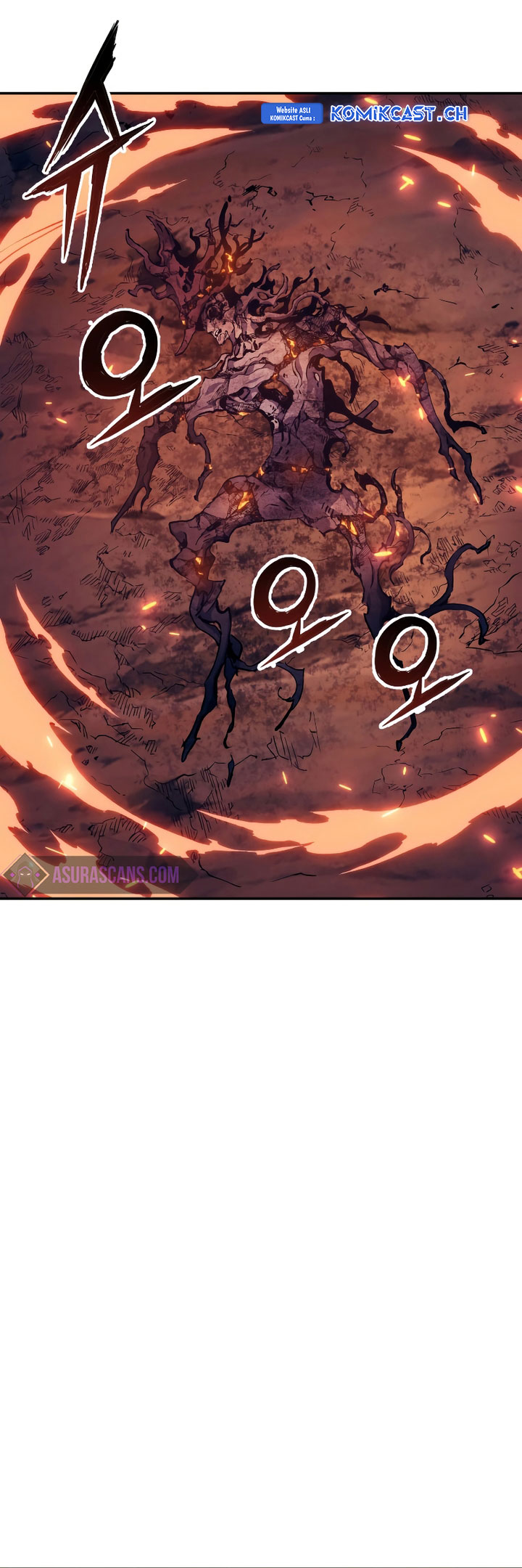 Return of the Broken Constellation Chapter 87 Bahasa Indonesia