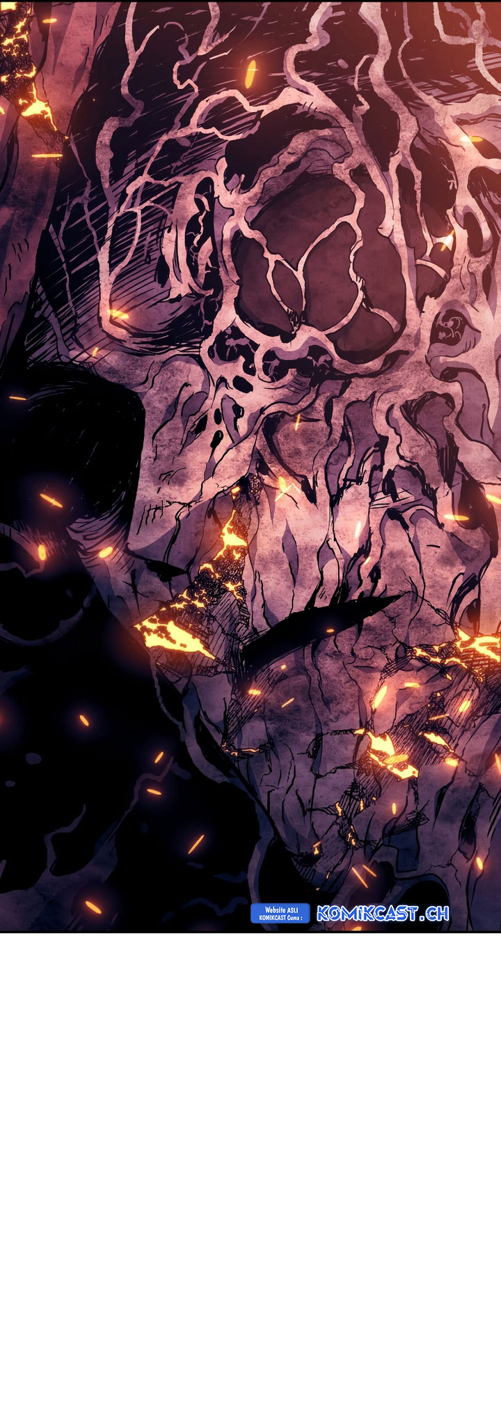 Return of the Broken Constellation Chapter 87 Bahasa Indonesia