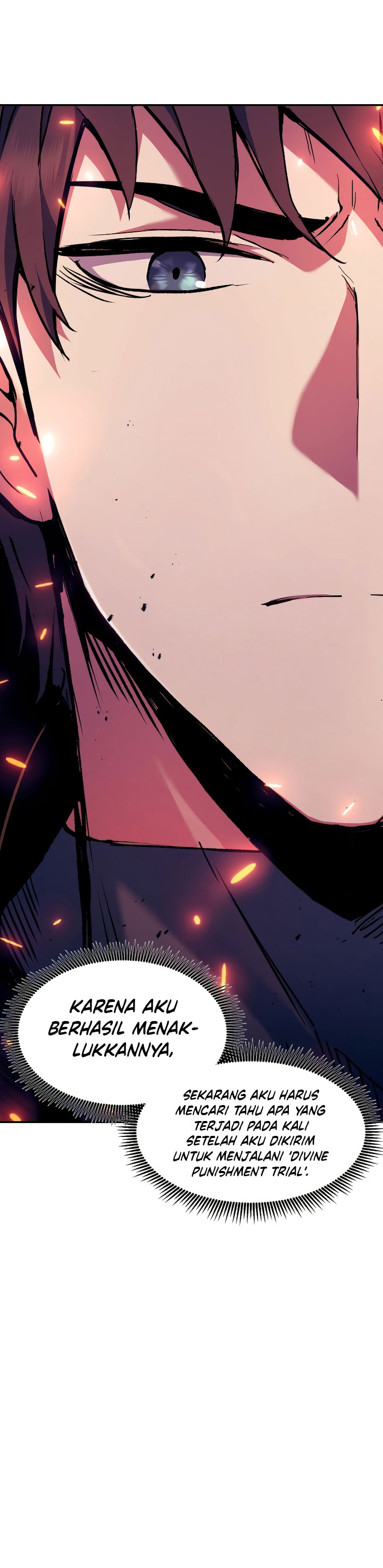 Return of the Broken Constellation Chapter 87 Bahasa Indonesia