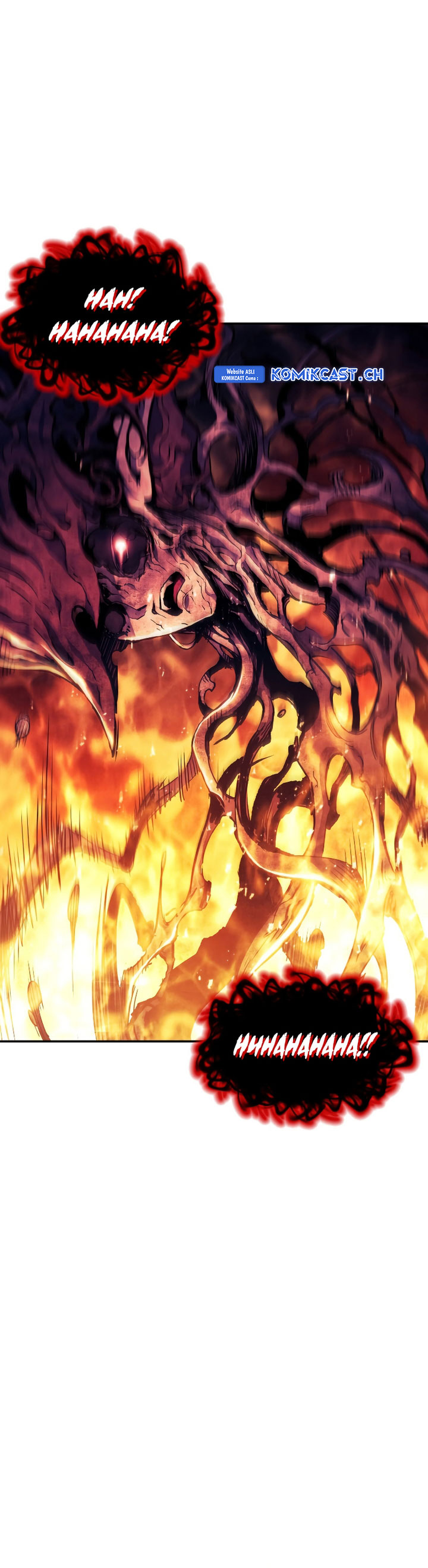 Return of the Broken Constellation Chapter 87 Bahasa Indonesia