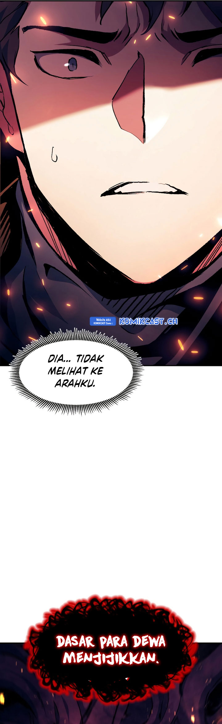 Return of the Broken Constellation Chapter 87 Bahasa Indonesia