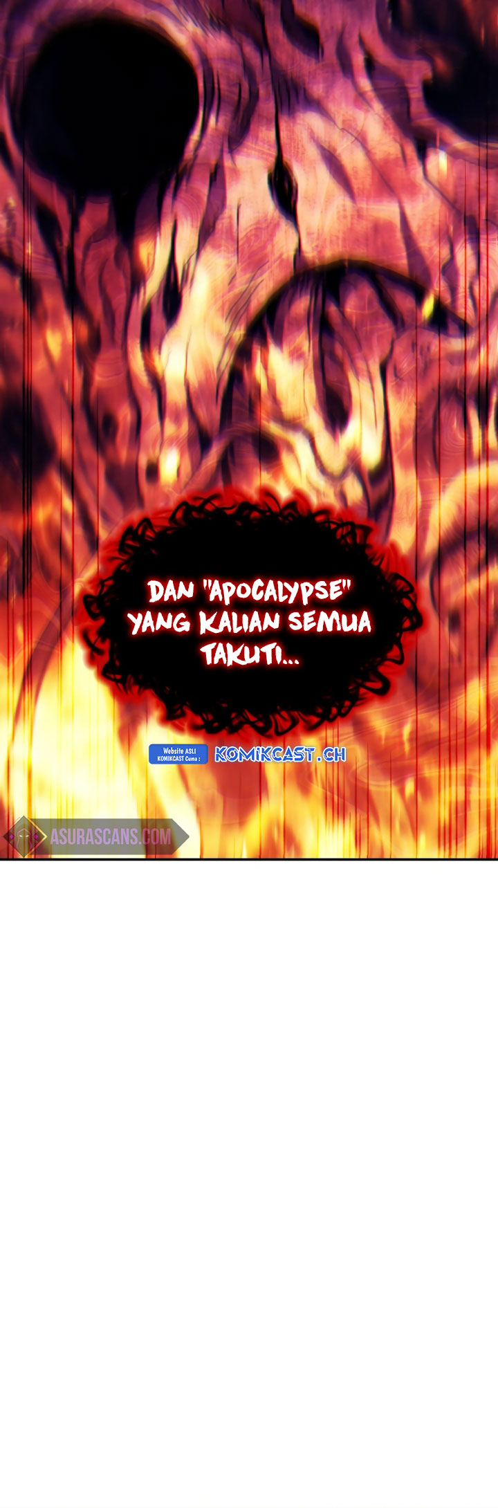 Return of the Broken Constellation Chapter 87 Bahasa Indonesia