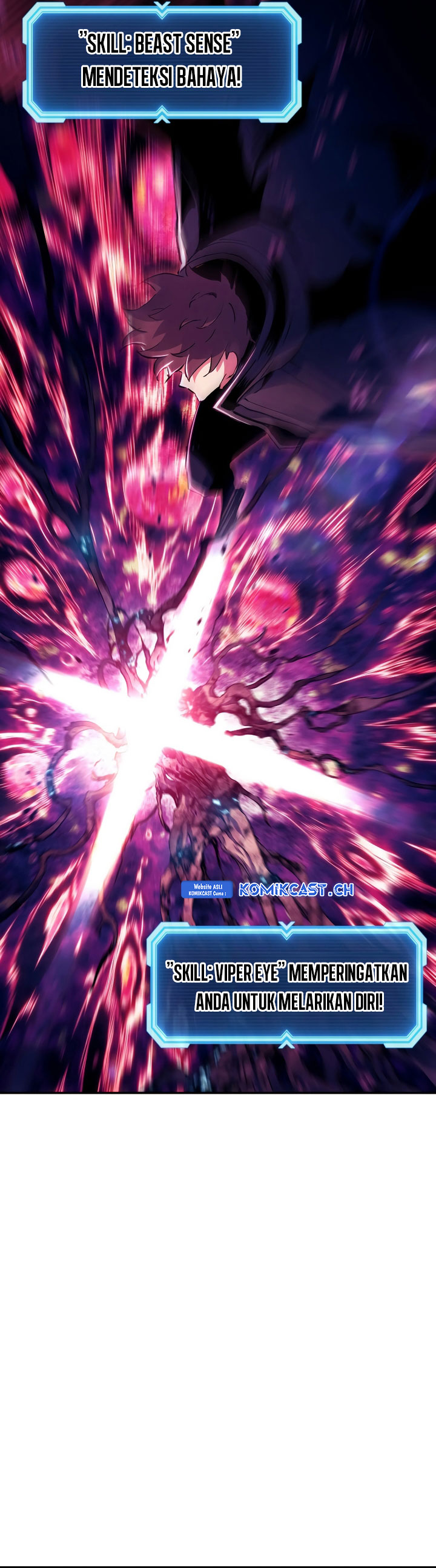 Return of the Broken Constellation Chapter 87 Bahasa Indonesia