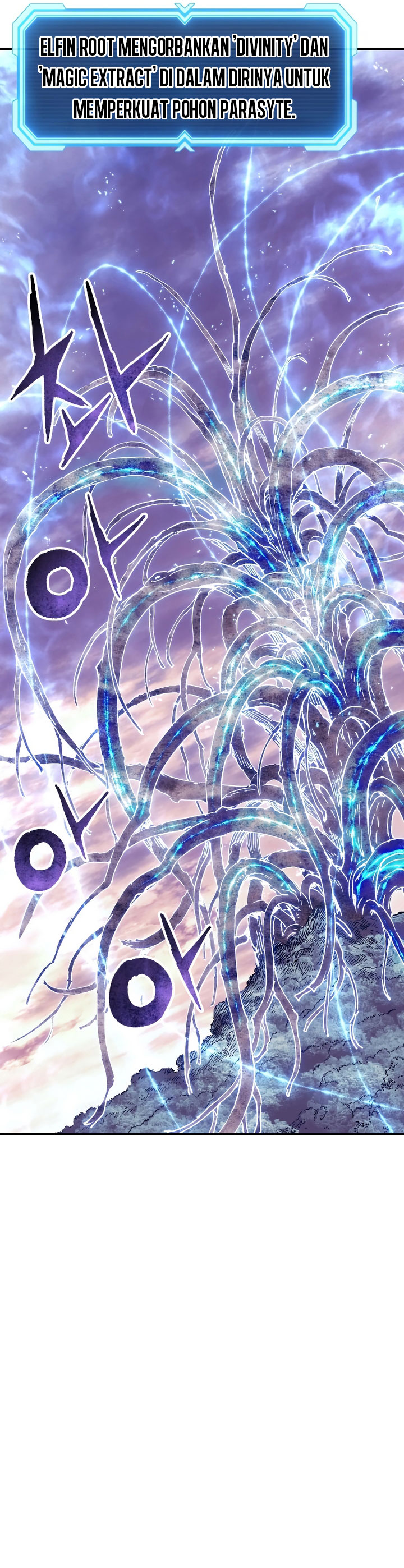 Return of the Broken Constellation Chapter 87 Bahasa Indonesia