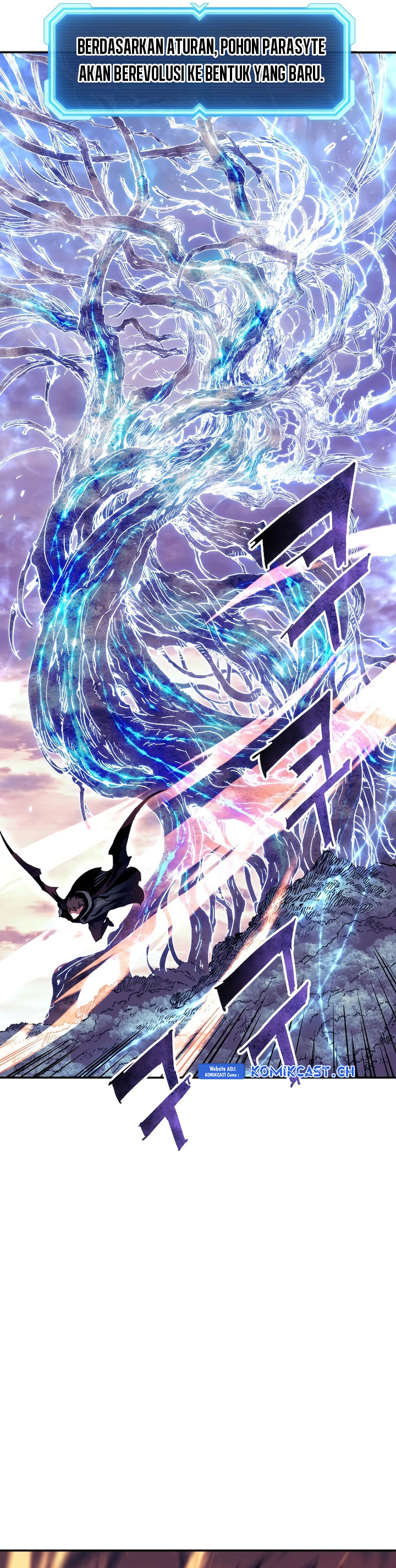 Return of the Broken Constellation Chapter 87 Bahasa Indonesia