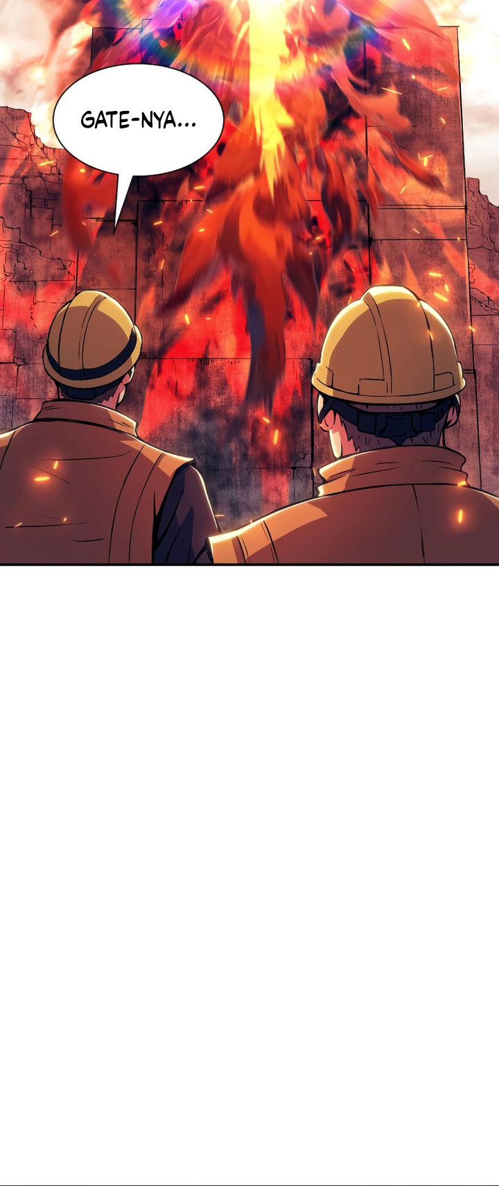 Return of the Broken Constellation Chapter 87 Bahasa Indonesia