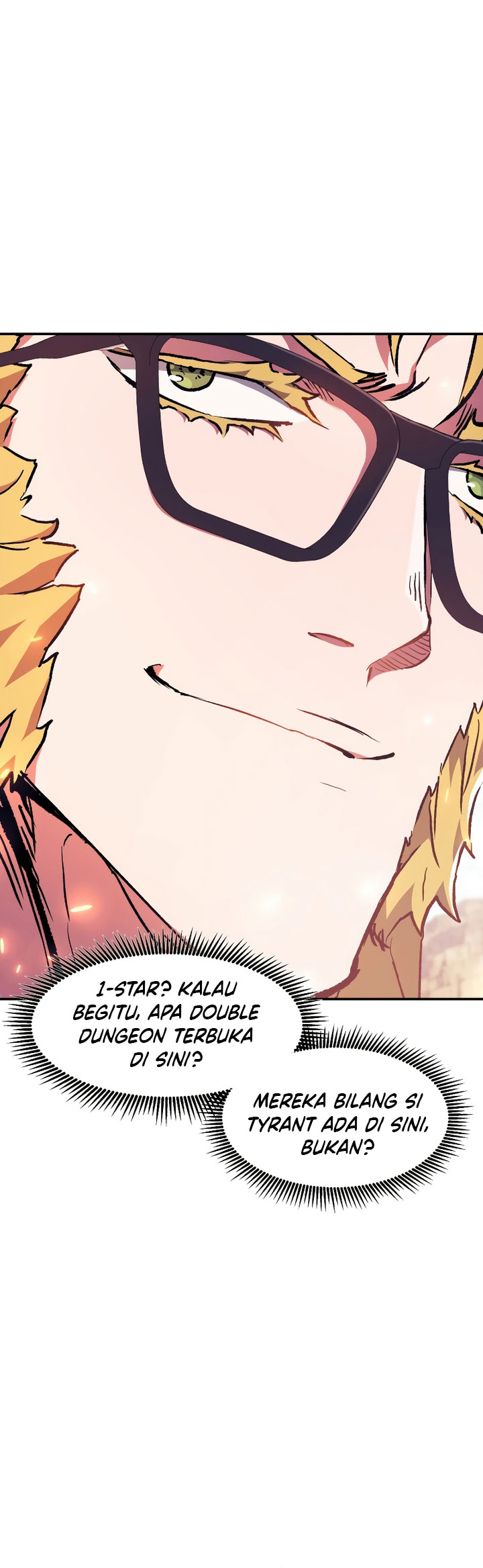 Return of the Broken Constellation Chapter 87 Bahasa Indonesia