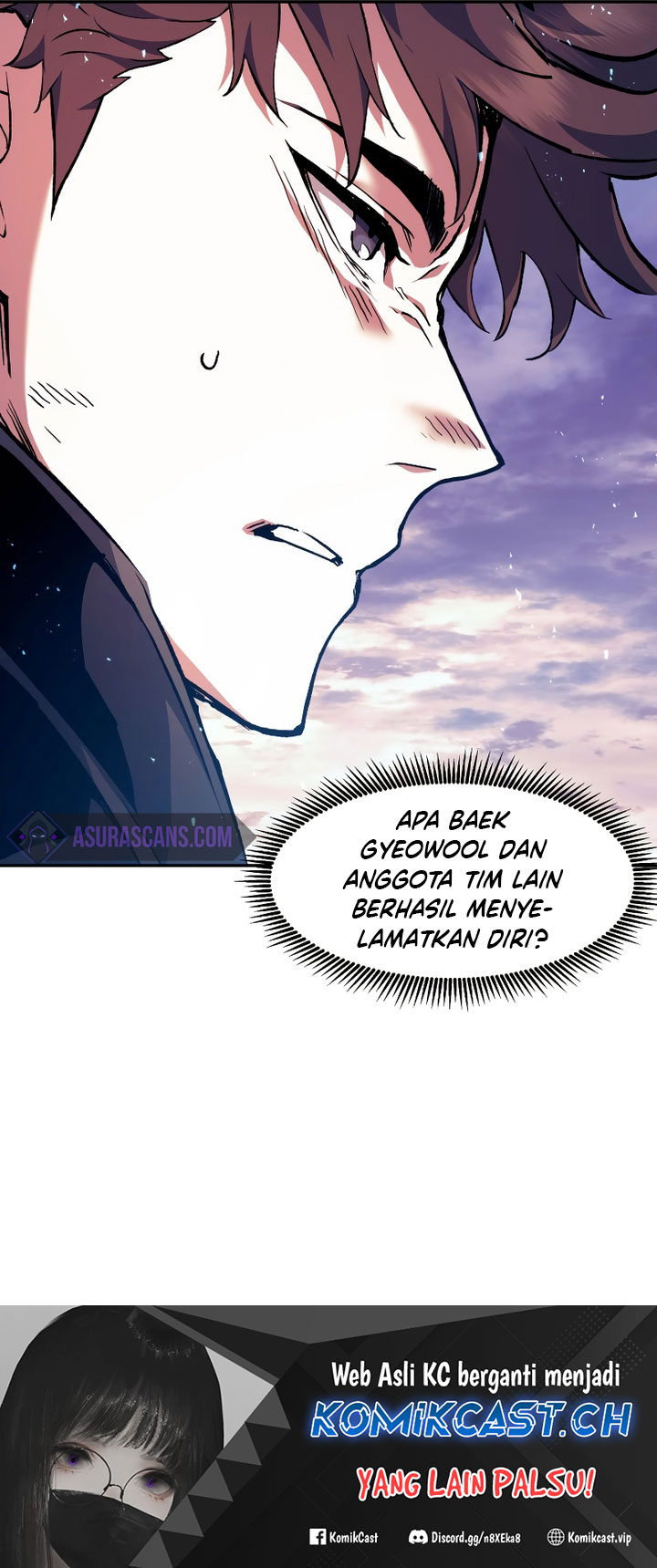 Return of the Broken Constellation Chapter 87 Bahasa Indonesia