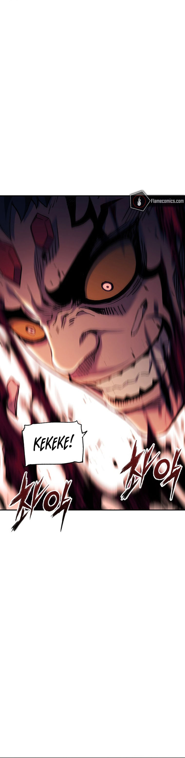 Return of the Broken Constellation Chapter 89 Bahasa Indonesia