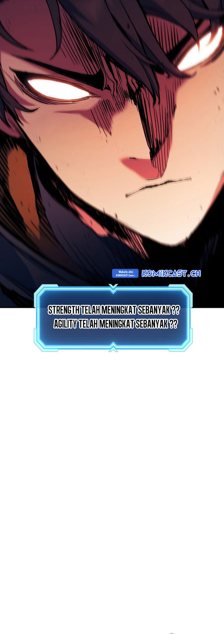 Return of the Broken Constellation Chapter 89 Bahasa Indonesia