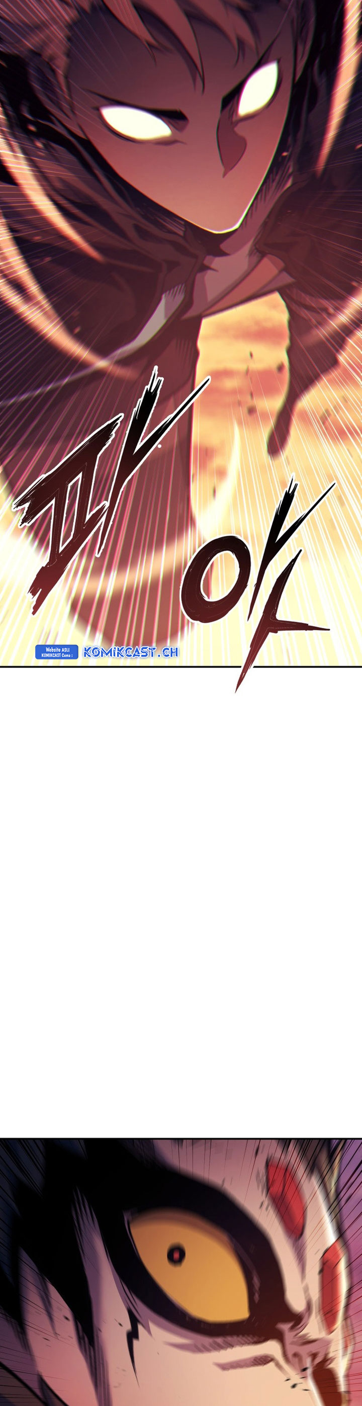 Return of the Broken Constellation Chapter 89 Bahasa Indonesia