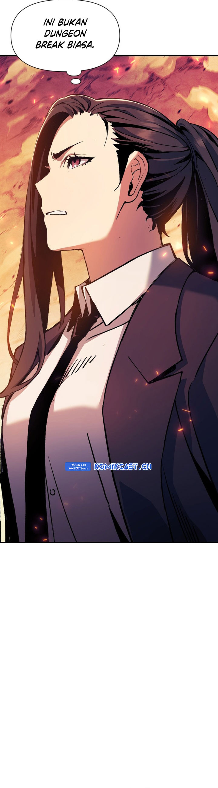 Return of the Broken Constellation Chapter 89 Bahasa Indonesia