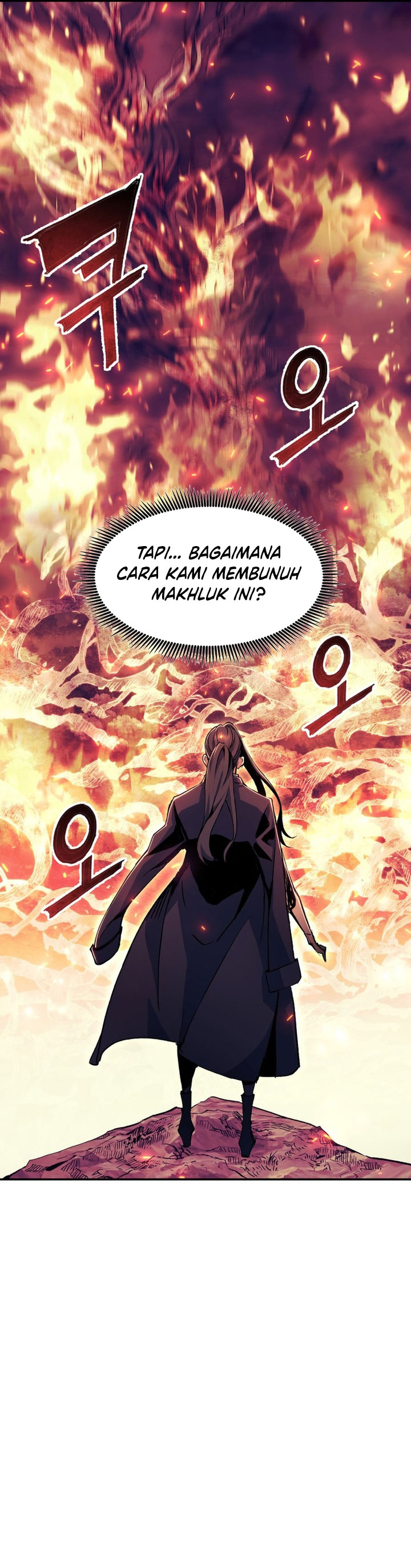 Return of the Broken Constellation Chapter 89 Bahasa Indonesia