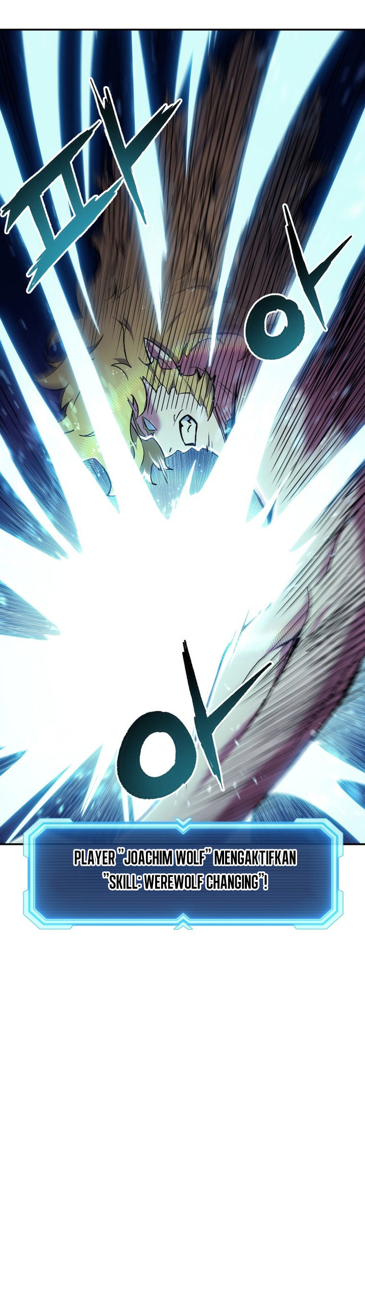 Return of the Broken Constellation Chapter 89 Bahasa Indonesia