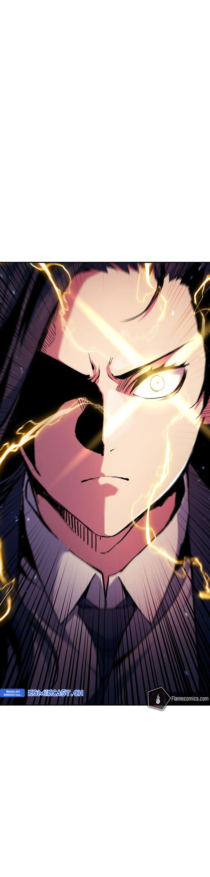 Return of the Broken Constellation Chapter 89 Bahasa Indonesia