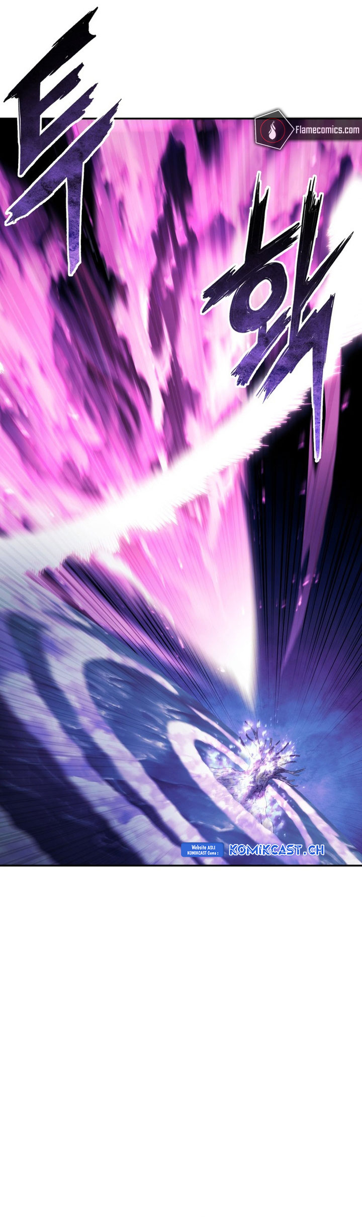 Return of the Broken Constellation Chapter 89 Bahasa Indonesia