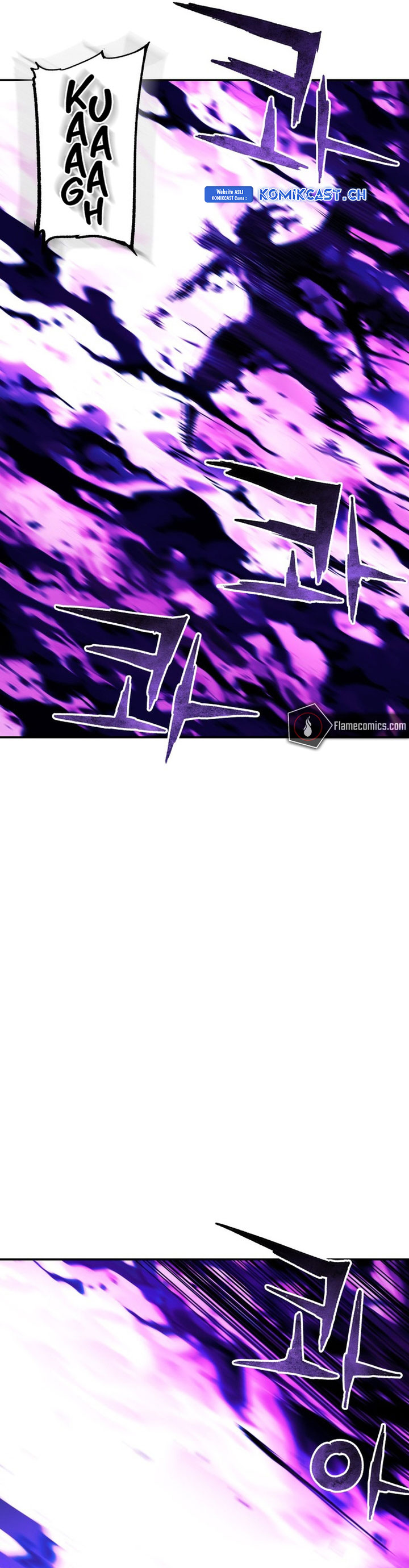 Return of the Broken Constellation Chapter 89 Bahasa Indonesia