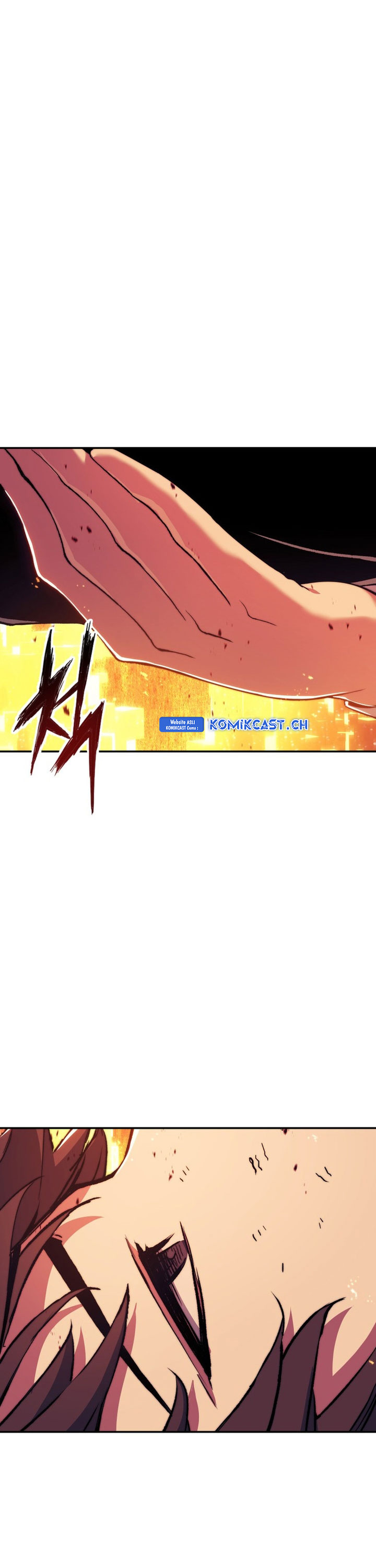 Return of the Broken Constellation Chapter 89 Bahasa Indonesia