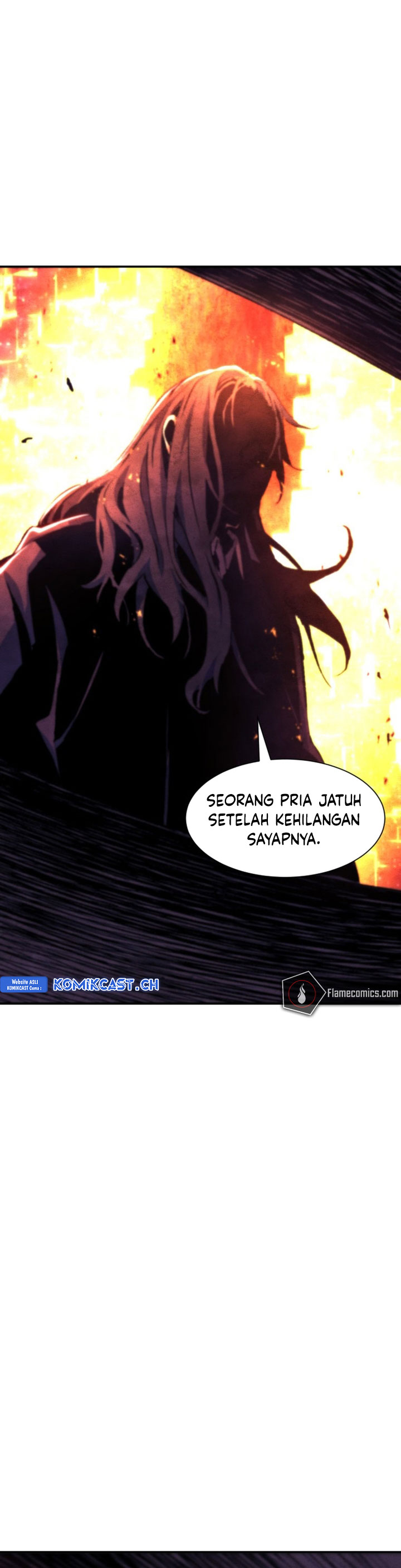 Return of the Broken Constellation Chapter 89 Bahasa Indonesia