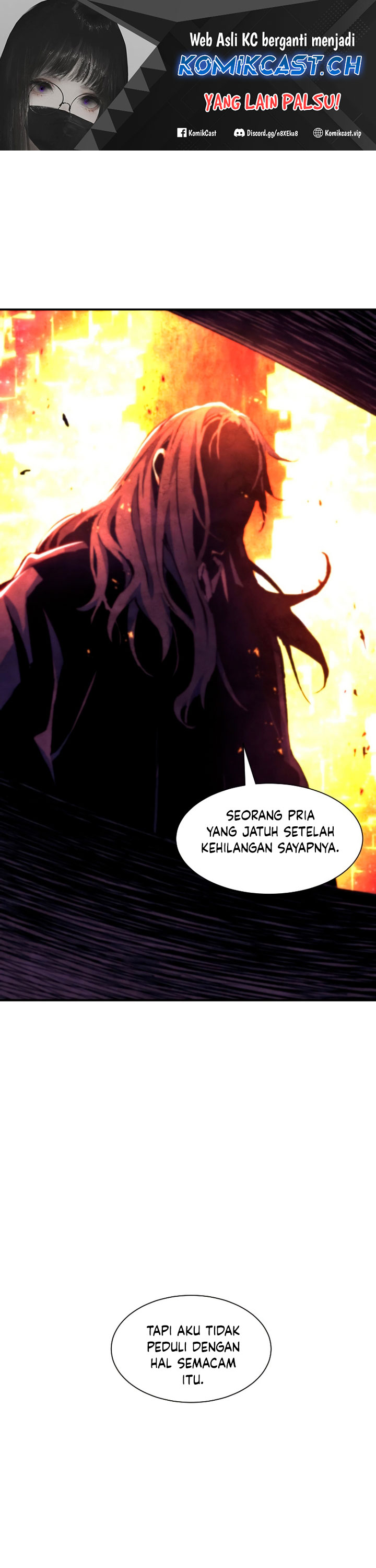 Return of the Broken Constellation chapter 90