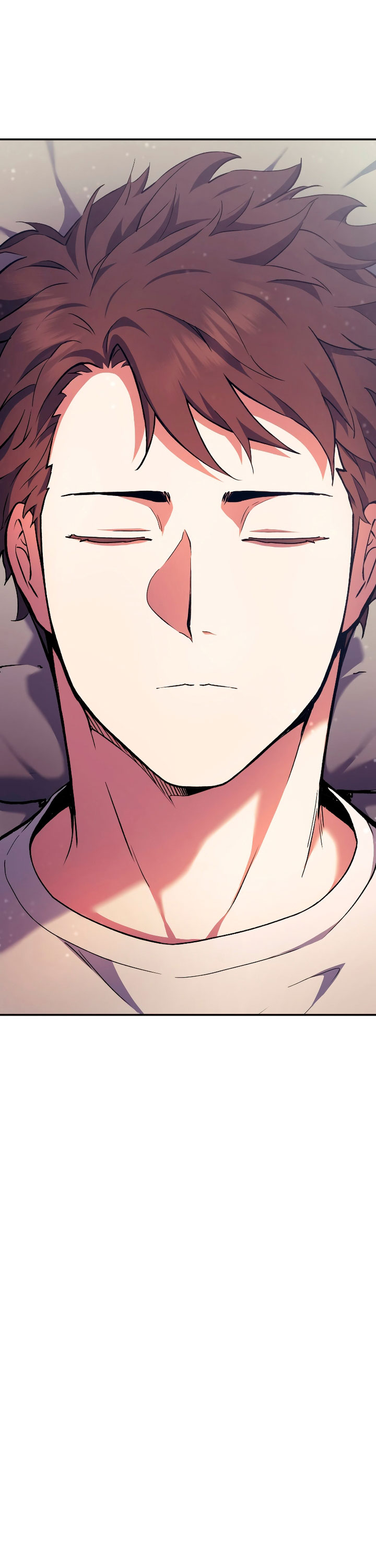 Return of the Broken Constellation chapter 90