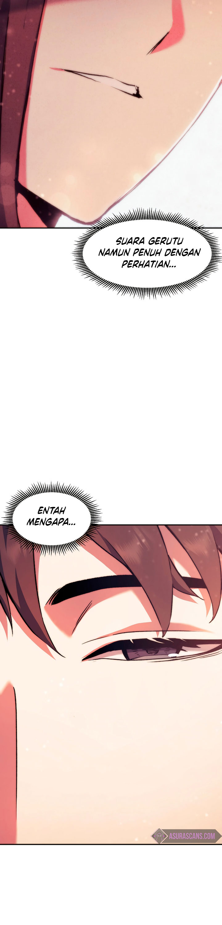 Return of the Broken Constellation chapter 90