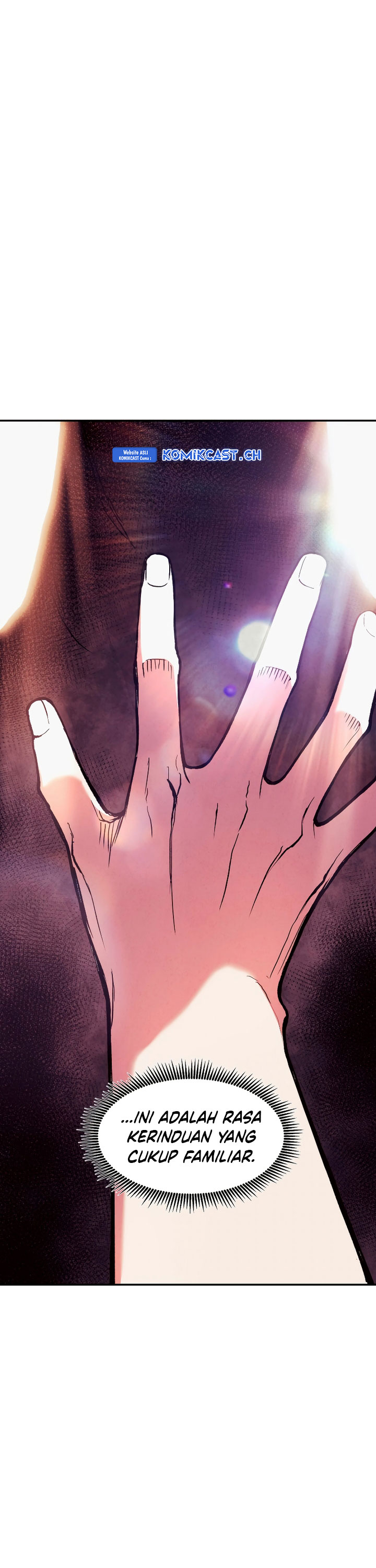 Return of the Broken Constellation chapter 90