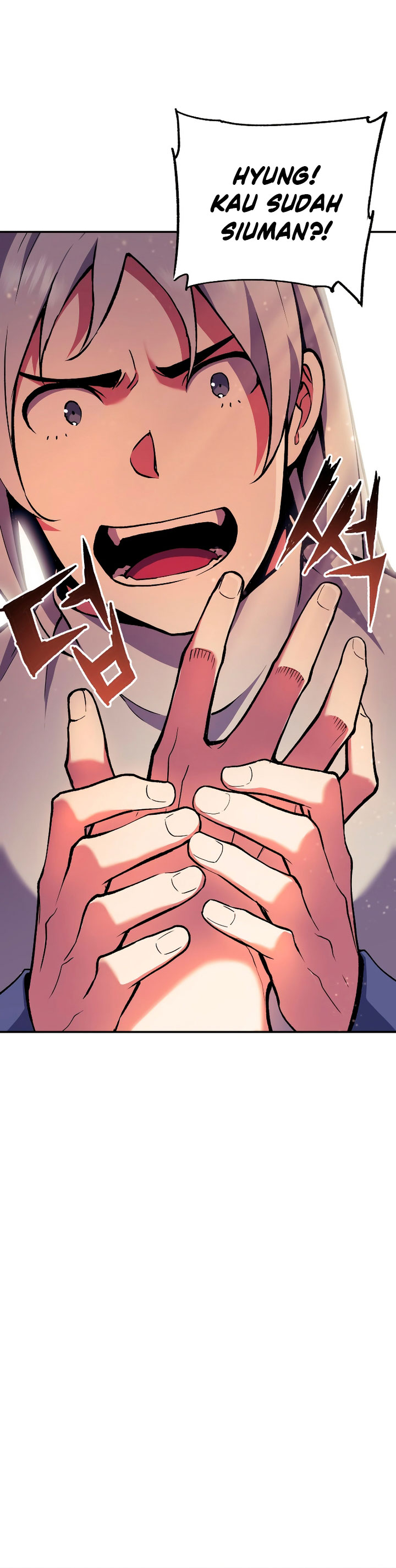 Return of the Broken Constellation chapter 90
