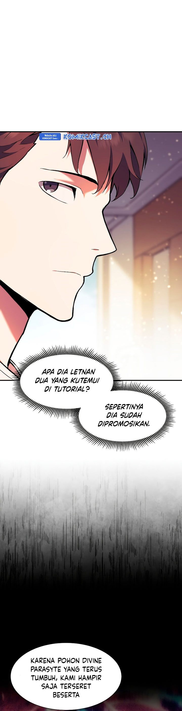 Return of the Broken Constellation chapter 90