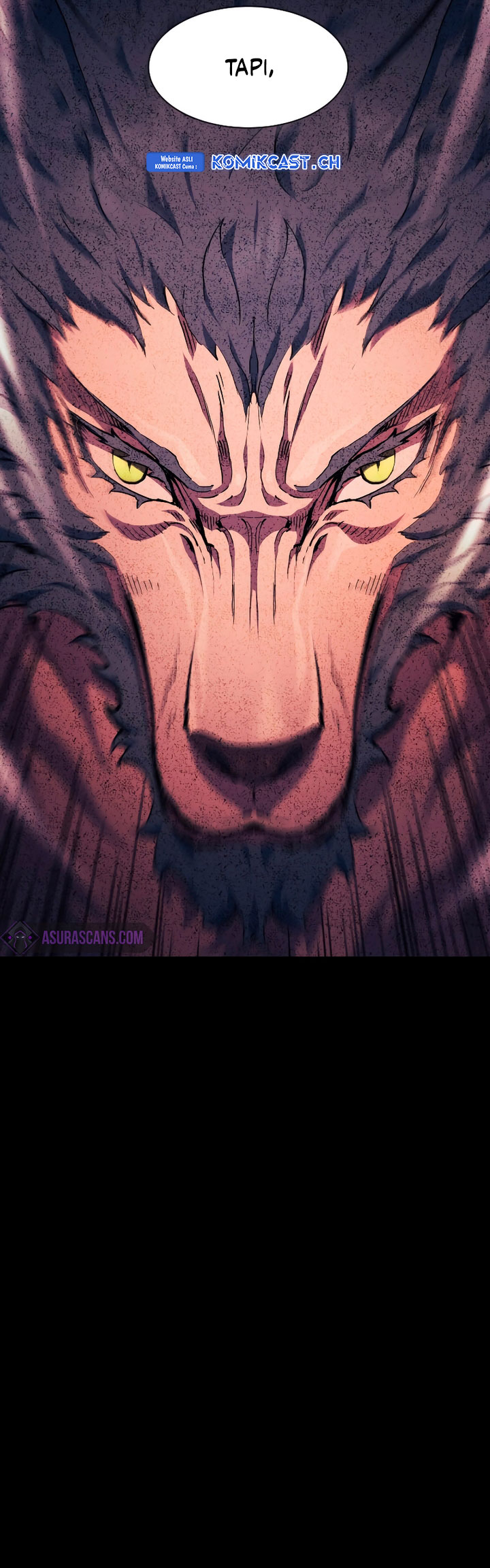 Return of the Broken Constellation chapter 90