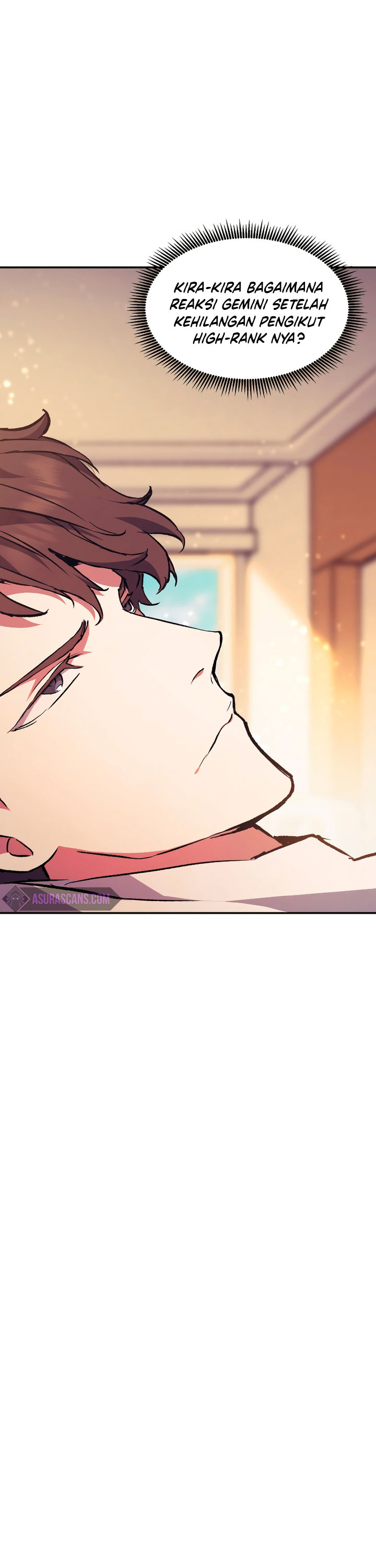 Return of the Broken Constellation chapter 90