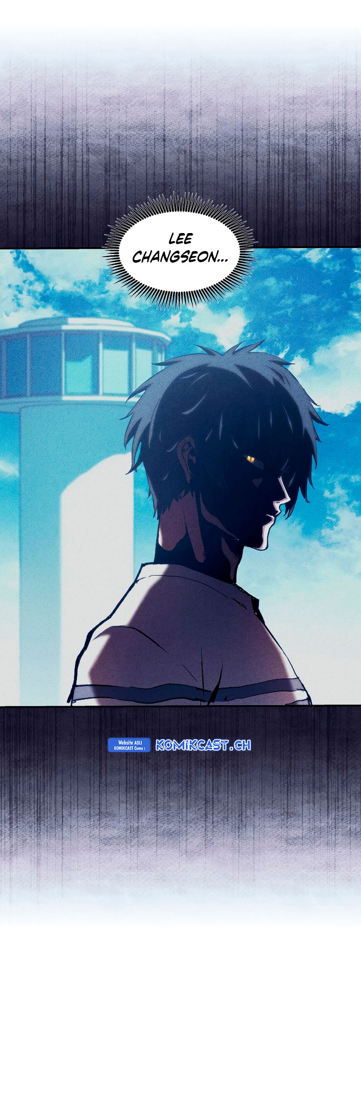 Return of the Broken Constellation chapter 90