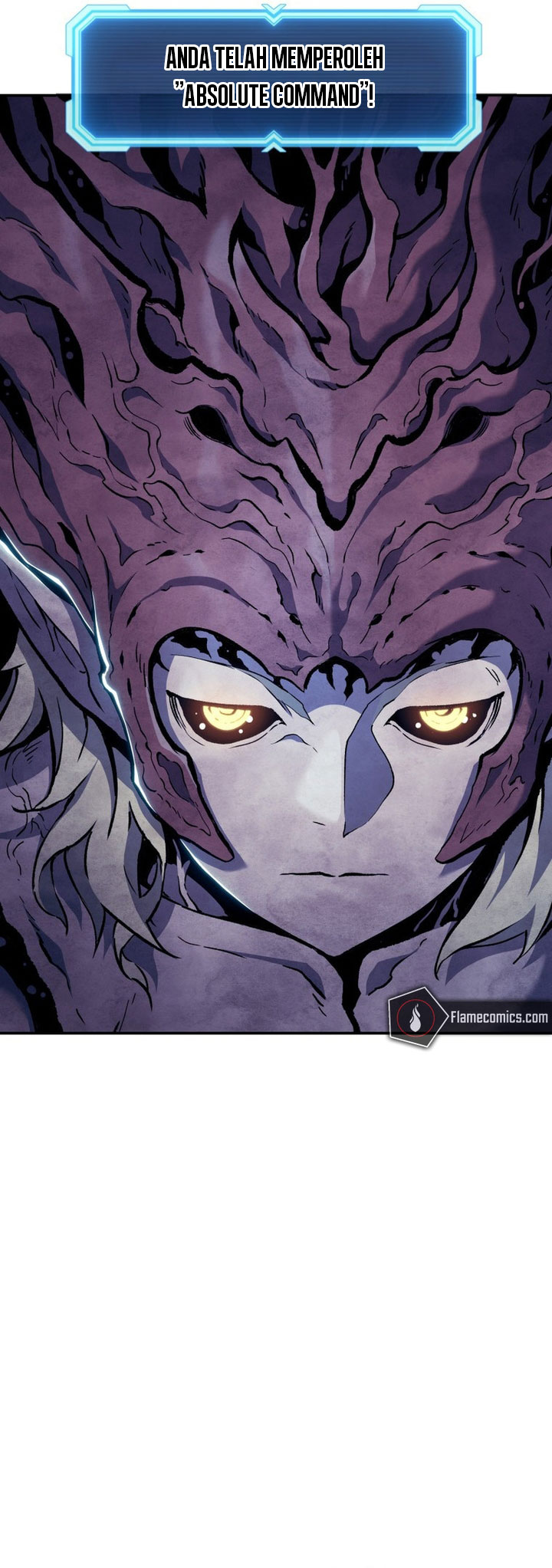 Return of the Broken Constellation Chapter 92 Bahasa Indonesia