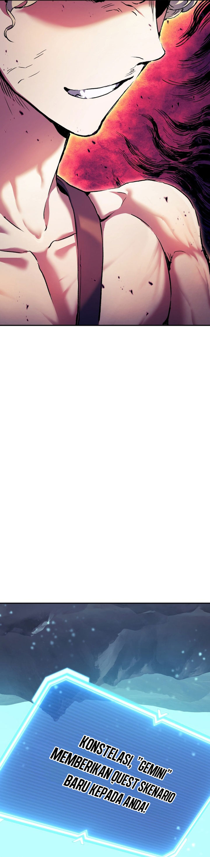 Return of the Broken Constellation Chapter 92 Bahasa Indonesia