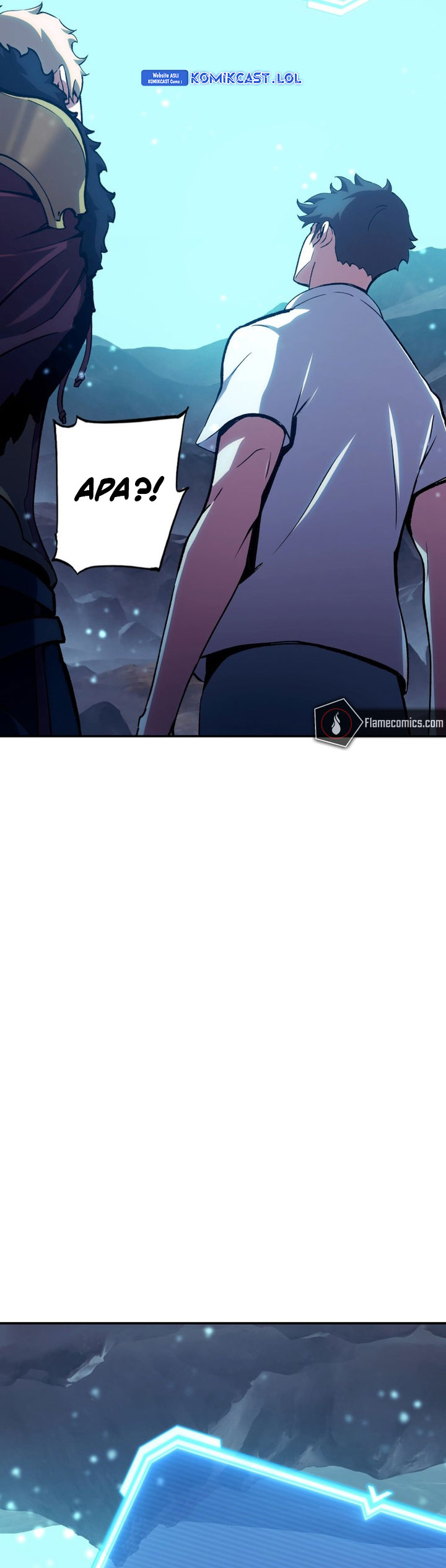 Return of the Broken Constellation Chapter 92 Bahasa Indonesia