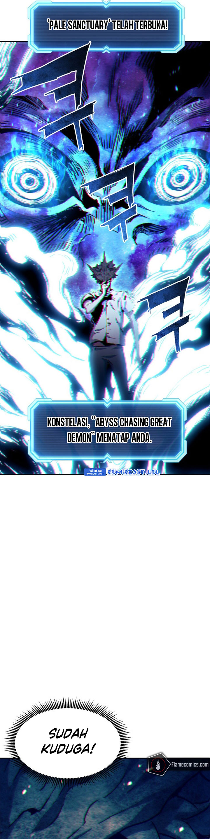 Return of the Broken Constellation Chapter 92 Bahasa Indonesia