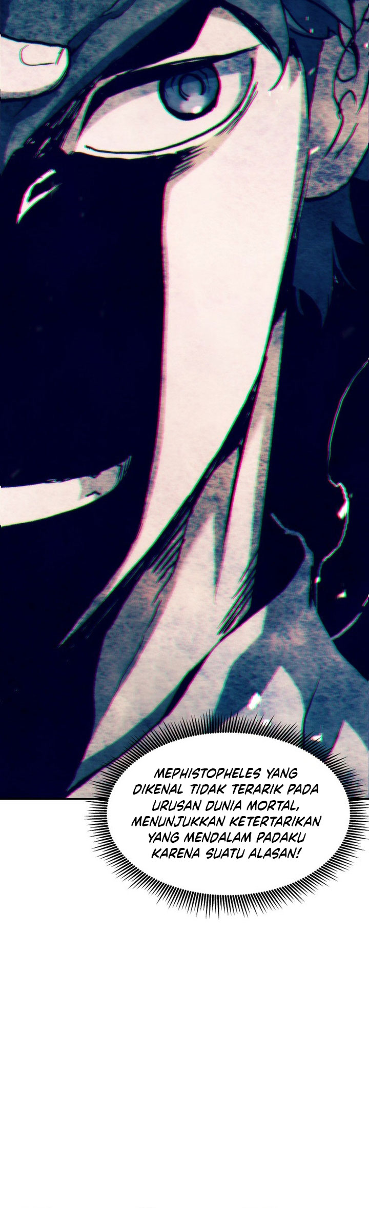 Return of the Broken Constellation Chapter 92 Bahasa Indonesia