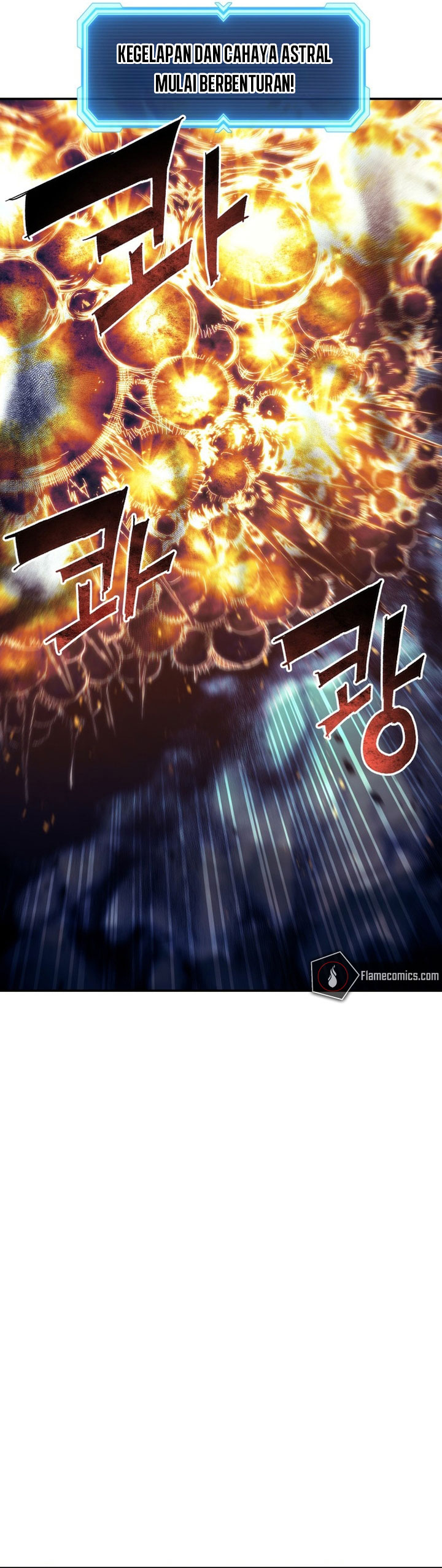 Return of the Broken Constellation Chapter 92 Bahasa Indonesia