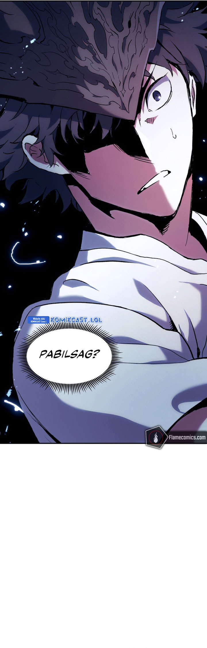 Return of the Broken Constellation Chapter 92 Bahasa Indonesia