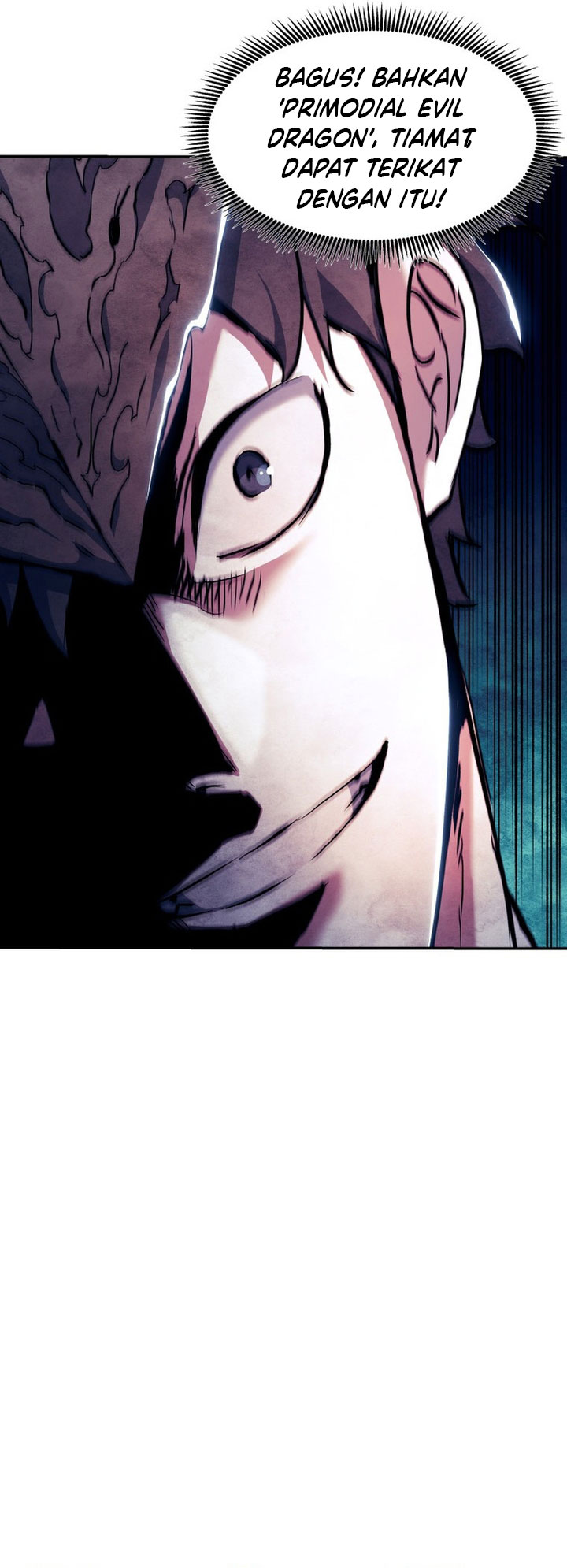 Return of the Broken Constellation Chapter 92 Bahasa Indonesia