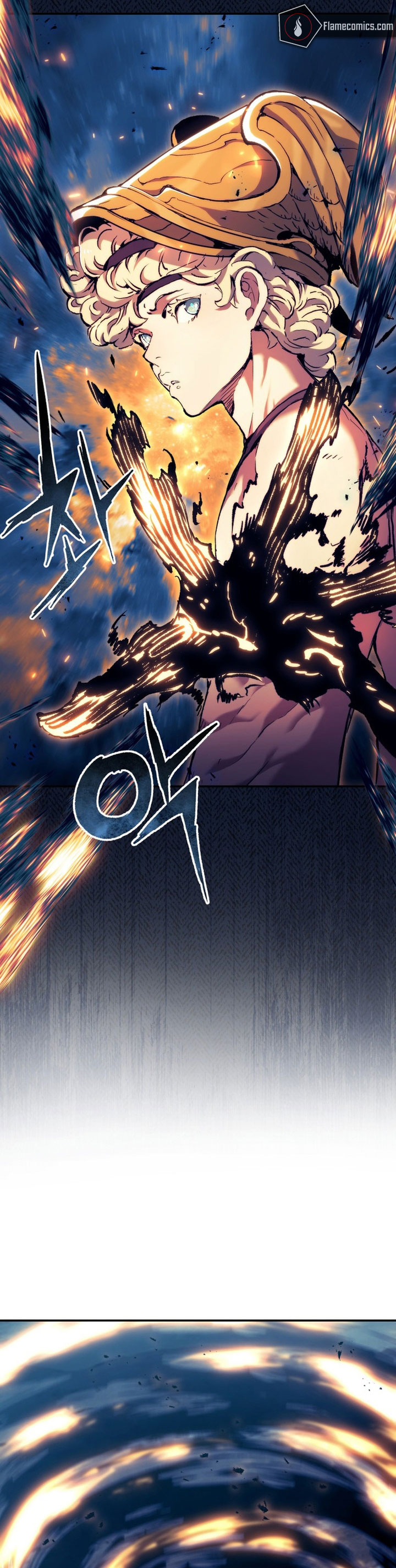 Return of the Broken Constellation Chapter 92 Bahasa Indonesia